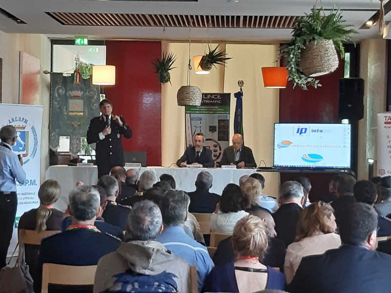 Convegno Polizia Locale